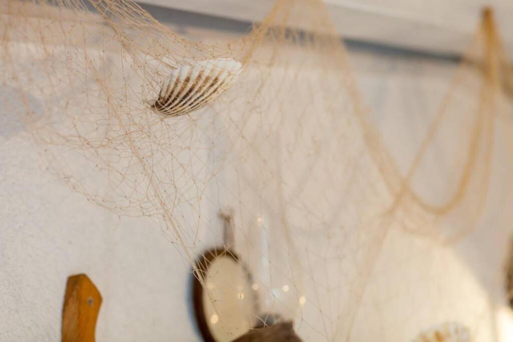Villa Lipovac トロギール エクステリア 写真